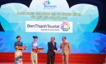 BenThanh Tourist báo lỗ gần 40 tỷ đồng do ảnh hưởng dịch Covid-19