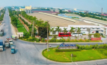 Hòa Phát được mở rộng KCN Phố Nối A thêm 92,5ha