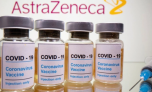 Vaccine COVID-19 đã được vận chuyển tới Hà Nội