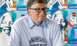 Tỷ phú Bill Gates cảnh báo Bitcoin tàn phá hành tinh