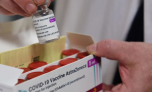 Sáng nay bắt đầu tiêm vaccine Covid-19