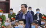 Vụ Ethanol Phú Thọ: Trịnh Xuân Thanh khai bị ép ký hợp đồng