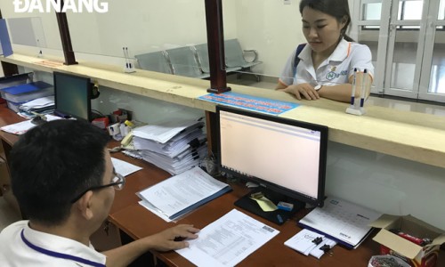 Đà Nẵng thu nội địa đạt 3.500 tỷ đồng trong 2 tháng đầu năm