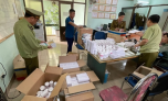 Hà Nội: Phát hiện lô dược phẩm khủng của Hàn Quốc không hóa đơn, chứng từ