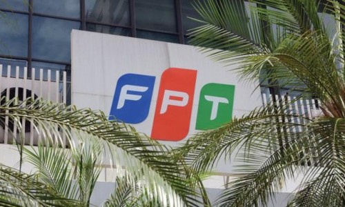 FPT dự kiến lãi 6.210 tỷ đồng trong 2021