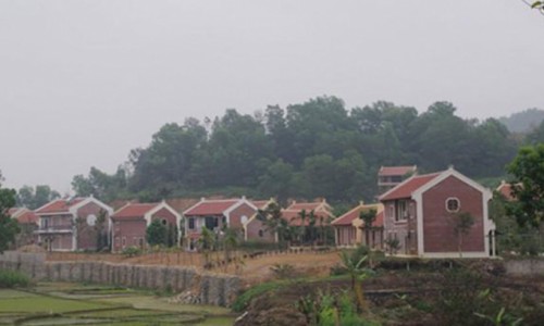 Kiểm tra quản lý đất đai tại 26 tỉnh, thành phố
