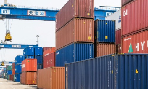 Nỗ lực vũ khí hóa thương mại của chính phủ Trung Quốc