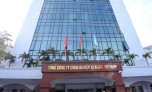  VICEM đóng thuế thu nhập doanh nghiệp 0 đồng