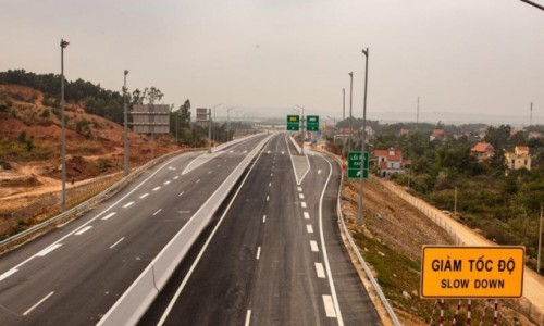 Chỉ có 3/11 dự án cao tốc Bắc - Nam đầu tư theo hình thức PPP