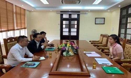 Bổ nhiệm cán bộ không đúng, Vĩnh Phúc bị yêu cầu hủy bỏ quyết định
