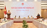 Ngân hàng Nhà nước cảnh báo các tổ chức tín dụng khi “sốt đất”
