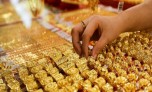 Cuối tuần giá vàng tiếp tục neo cao