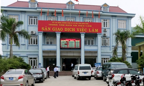 Doanh nghiệp Ninh Bình 