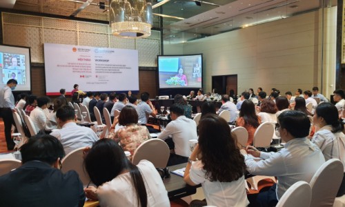 Phân định khái niệm vốn nhà nước, làm rõ vai trò của cơ quan đại diện chủ sở hữu