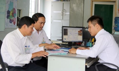 Đắk Lắk: Công khai 1.528 trường hợp nợ trên 443 tỷ đồng tiền thuế