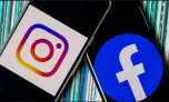 Instagram và Facebook cùng lúc sập mạng