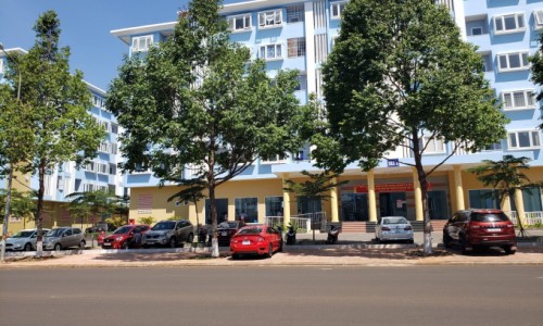 Vụ nhà ở xã hội tại Đắk Lắk: Có trường hợp mua, thuê không đúng đối tượng