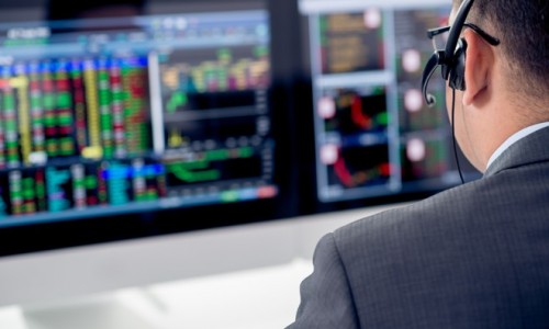 VCBS: VN-Index có thể đạt đỉnh 1.435 điểm trong năm 2021