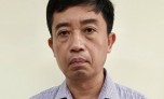 Nguyên Giám đốc Nhà máy ôtô VEAM bị bắt