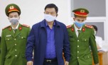 Ông Đinh La Thăng không kháng cao, chấp nhận 11 năm tù và bồi thường 200 tỷ