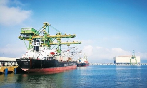 Vingroup muốn làm Nhà máy sản xuất ôtô 2.000ha tại Vũng Áng