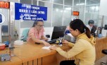 5 năm có 3,7 triệu người hưởng bảo hiểm xã hội một lần