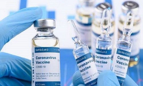 Bộ Y tế điều chỉnh phân bổ vaccine COVID-19 đợt 2