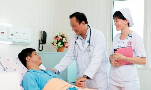 Hội đồng Y khoa Quốc gia có từ 27-29 thành viên