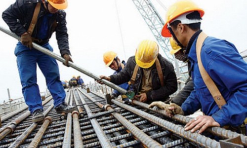Kỹ năng lao động của Việt Nam hạn chế, xếp thứ 103 thế giới