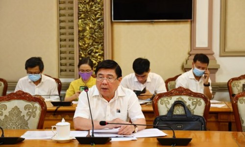 TPHCM: Siết chặt quy định trong phòng chống COVID-19 dịp nghỉ lễ