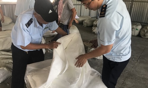 Hải quan TP Hồ Chí Minh chống thất thu ngân sách hiệu quả