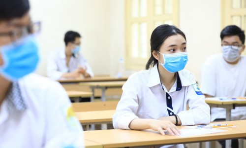 Sẵn sàng phương án chuyển sang dạy học trực tuyến