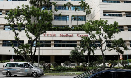 Singapore: Số ca COVID-19 trong cộng đồng cao kỷ lục sau nhiều tháng