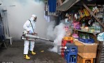 Philippines gia hạn phong tỏa vùng thủ đô