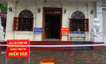Chuyên gia dương tính với COVID-19 khi về nước, Bắc Giang khẩn cấp tìm F1