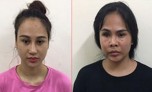 Phá đường dây sex tour giá 10 triệu đồng
