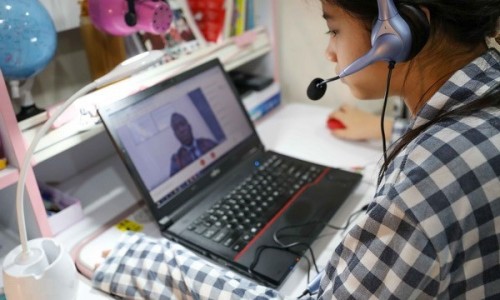 Đà Nẵng kích hoạt dạy học trực tuyến