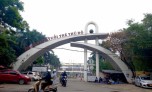Hà Nội: Sẽ xử lý triệt để vi phạm tại công viên Tuổi trẻ Thủ đô