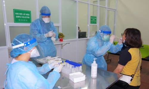 4 địa phương có mẫu giải trình tự gene SARS-CoV-2 thuộc biến chủng Ấn Độ