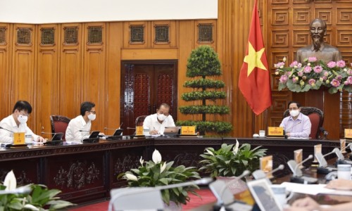 Cần 'bịt kín các kẽ hở' để đảm bảo công tác phòng, chống COVID-19 trong cộng đồng
