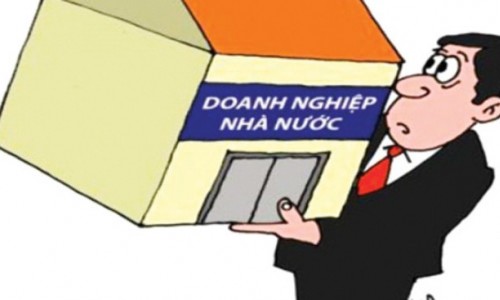 Doanh nghiệp 100% vốn nhà nước chịu sự giám sát, thanh kiểm tra toàn diện