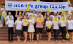 Tiền ảo OCB: Có dấu hiệu mạo danh Ngân hàng TMCP Phương Đông