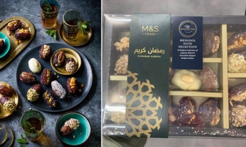 M&S thu hồi sản phẩm do có khả năng bị nhiễm vi-rút viêm gan A