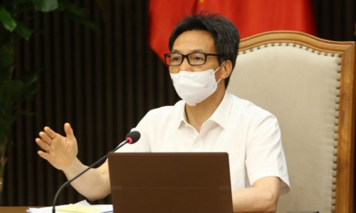 Người nhập cảnh từ đường hàng không được xem xét giảm ngày cách ly tập trung