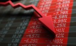 Bitcoin lao dốc, rơi khỏi mốc 30.000 USD, chứng khoán ngập trong sắc đỏ