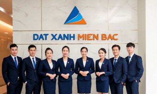 Đất Xanh miền Bắc: Cái tên đứng sau hàng loạt dự án BDS sai phạm?