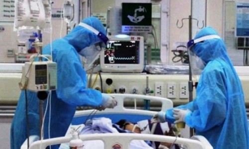 82% bệnh nhân COVID-19 xuất hiện vấn đề về thần kinh
