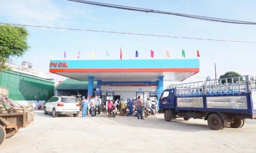 Xử phạt 13 triệu đồng tiền thuế đối với Xăng dầu Dầu khí Phú Yên