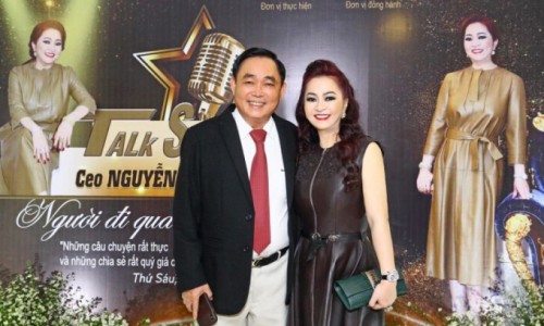 Công ty vợ chồng bà Phương Hằng nộp hơn 1.200 tỷ đồng tiền thuế đất