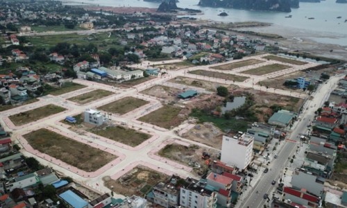 Quảng Ninh: Loạt dự án sẽ bị 